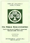 Die Prana- Konzentration